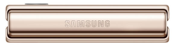 Samsung Galaxy Z Flip 4 128GB Gold7
