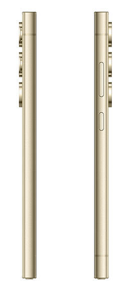Samsung Galaxy S24 Ultra 5G 256GB Titan Yellow7