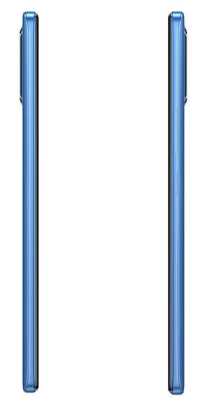 VIVO Y01 3+32GB Sapphire Blue7