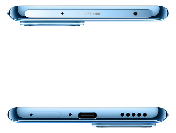 Xiaomi 13 Lite 256+8GB modrá7