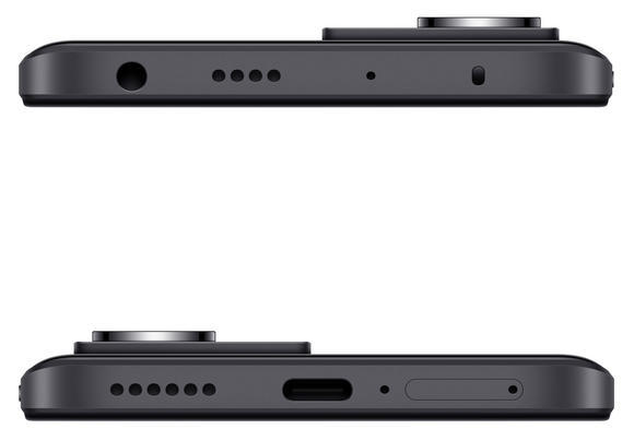 Xiaomi Redmi Note 12 Pro+ 5G 256+8GB černá7