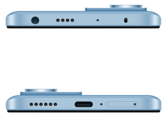 Xiaomi Redmi Note 12 Pro+ 5G 256+8GB modrá7