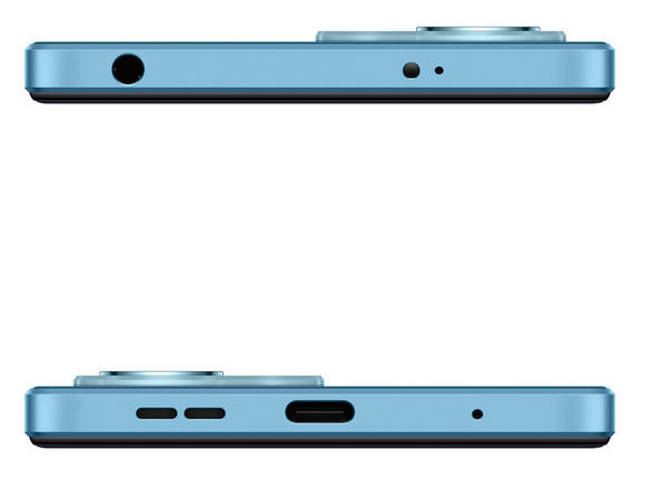 Xiaomi Redmi Note 12 64+4GB ledová modrá7
