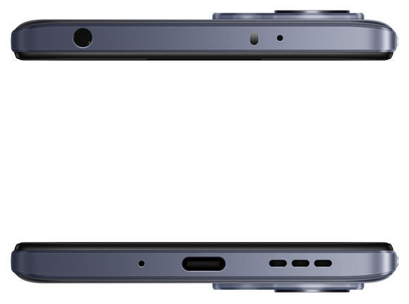 Xiaomi Redmi Note 12 5G 128+4GB šedá7