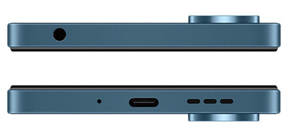 Xiaomi Redmi 13C 128GB+4GB modrá7