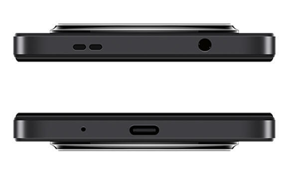 Xiaomi Redmi A3 64+3GB Černá7