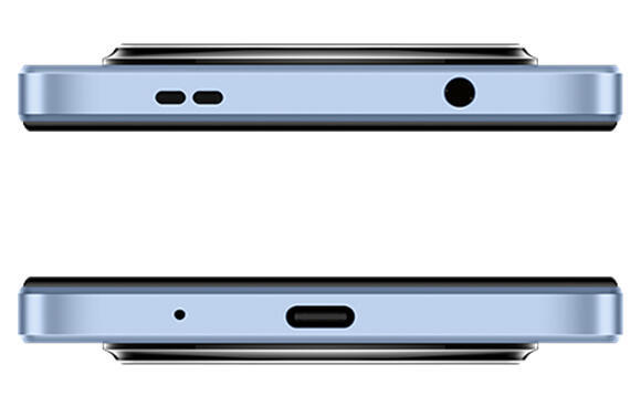 Xiaomi Redmi A3 64+3GB Modrá7
