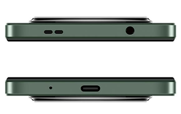 Xiaomi Redmi A3 64+3GB Zelená7