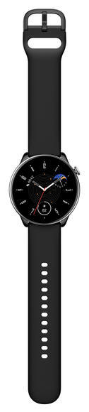 Amazfit GTR Mini chytré hodinky, Midnight Black7