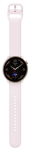 Amazfit GTR Mini chytré hodinky, Misty Pink7
