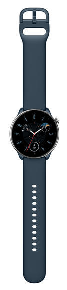 Amazfit GTR Mini chytré hodinky, Ocean Blue7