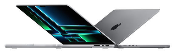 MacBook Pro 14" M2 Max 12-CPU/30-GPU/32GB/1TB/S7