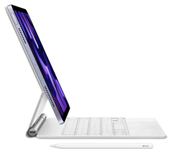 iPad Air 10.9 Wi-Fi 64GB - Purple (2022)7