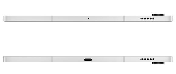 Samsung Galaxy Tab S9 FE+ 128GB wifi Silver7
