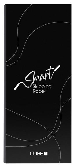 Švihadlo CUBE1 Smart Skipping Rope7