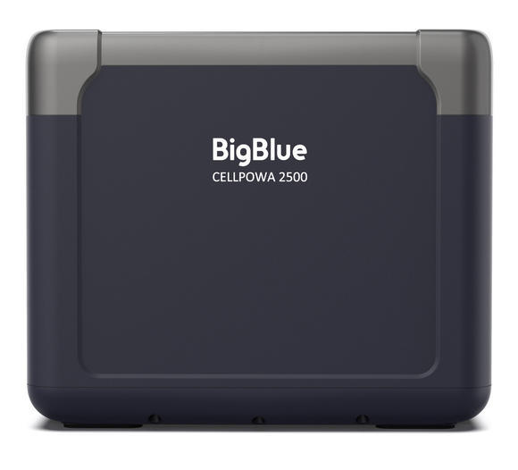 BigBlue Cellpowa 25007