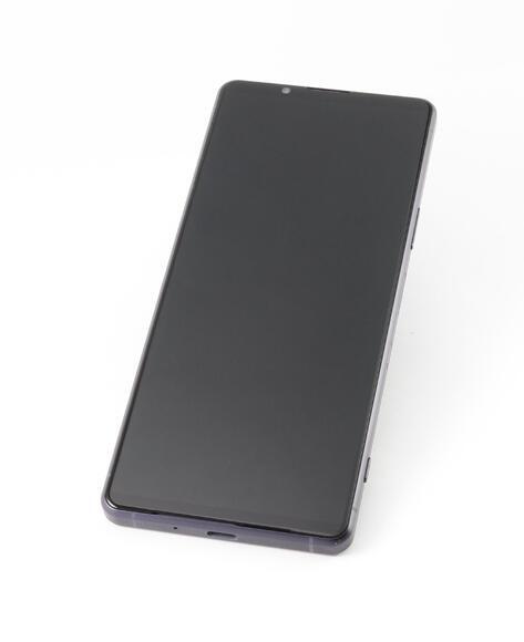 Sony Xperia 1  III  5G Purple7