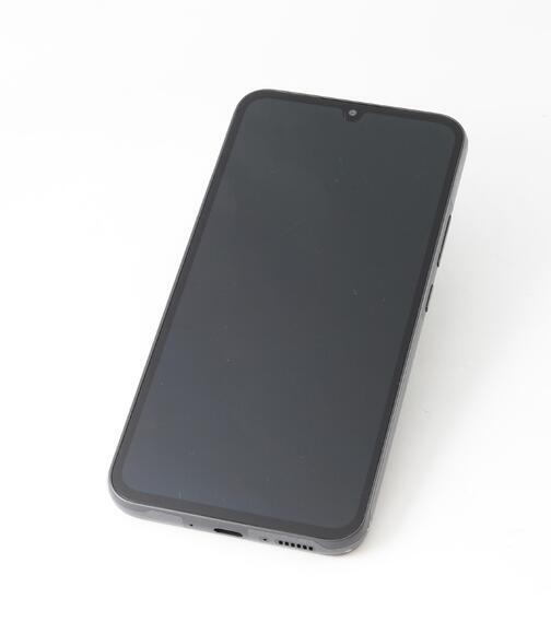 Samsung Galaxy A34 5G 6+128GB Black7