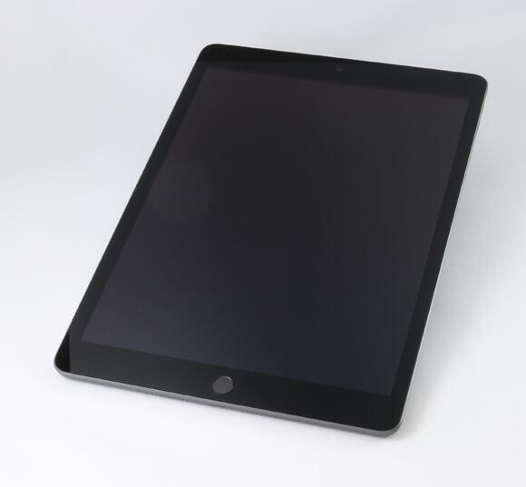 iPad 10.2" Wi-Fi 64GB - Space Grey 7