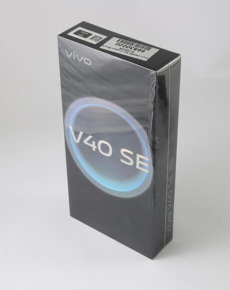 Vivo V40SE 5G Crystal Black 8+256GB7