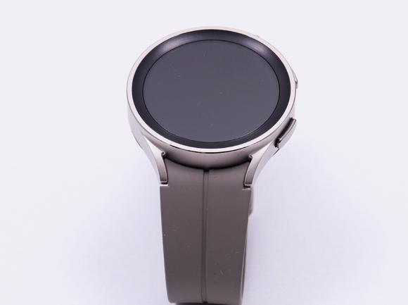 Samsung Galaxy Watch5 PRO (45mm) BT Titan7