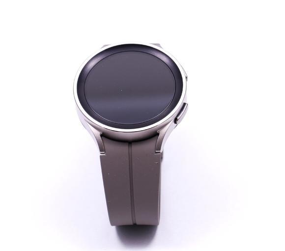 Samsung Galaxy Watch5 PRO (45mm) BT Titan7