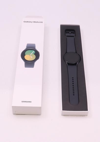 Samsung Galaxy Watch5 (40mm) LTE Grey7