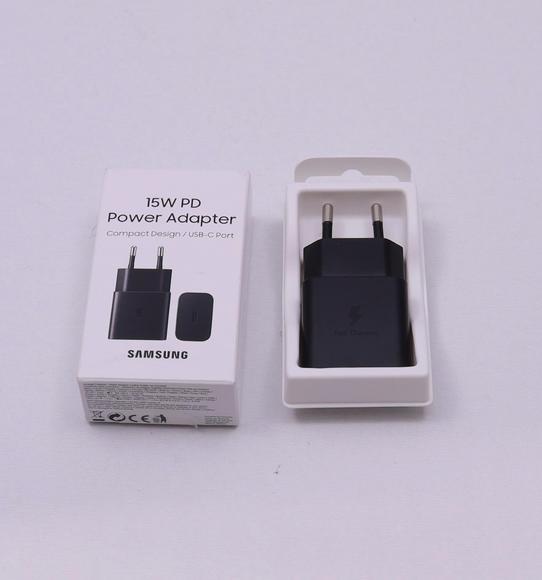 Samsung EP-T1510NB Power Adapter 15W bez kab,Black7