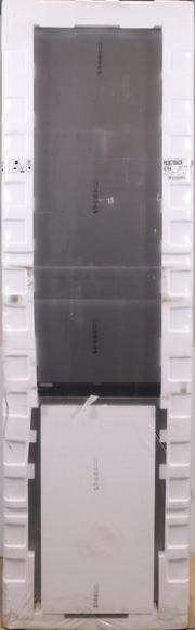 Chladnička Samsung Bespoke RB38C7B6AS9/EF7