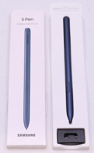 Samsung EJ-PT870BN Stylus S Pen Tab S7/S7+, Blue7