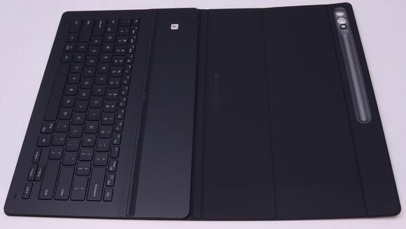 Samsung Book Cover Keyboard Slim Tab S9 Ultra7