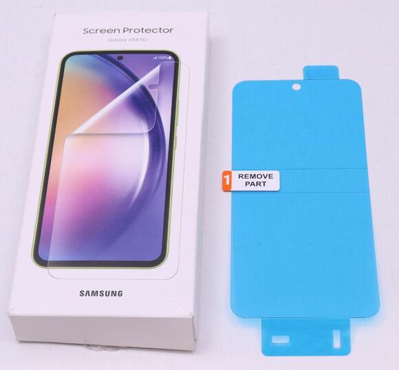 Samsung Screen Protector Galaxy A54 5G7