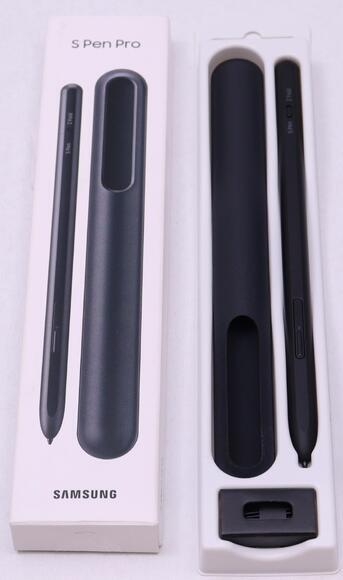 Samsung EJ-P5450SBEGEU S Pen Pro, Black7