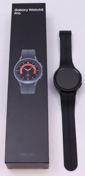 Samsung R925 Galaxy Watch5 PRO (45mm,LTE) Black7