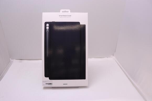 Samsung Smart Book Cover Tab S9 Ultra, Black7