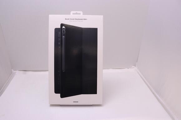 Samsung Book Cover Keyboard Slim Tab S9 Ultra7