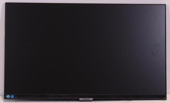 24" Samsung Smart Monitor S60A LS24A600UCUXEN7