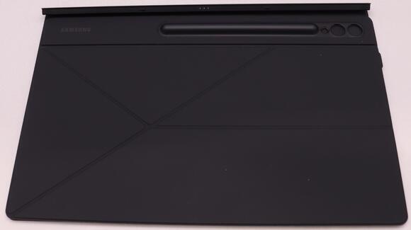 Samsung Smart Book Cover Tab S9 Ultra, Black7