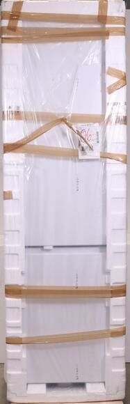 Chladnička s mrazákem Samsung RB38C605DWW/EF7