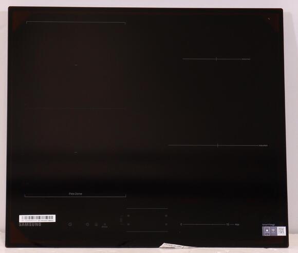 Vestavná indukční varná deska Samsung NZ64B5046GK7