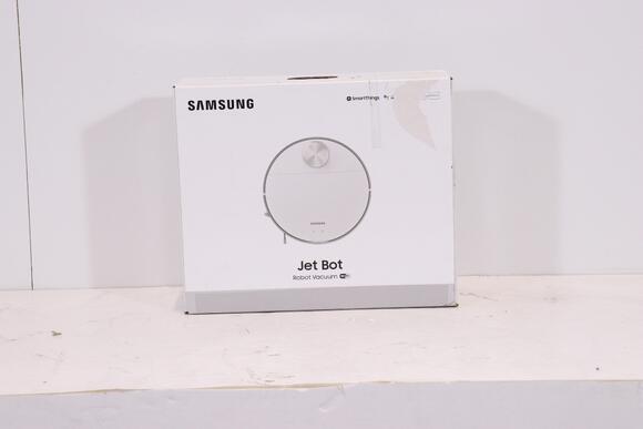 Robotický vysavač Samsung Jet BOT VR30T80313W/GE7
