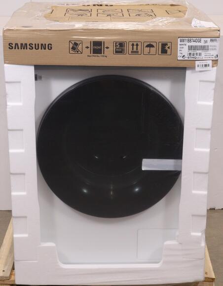 Pračka Samsung Bespoke WW11BB744DGES77