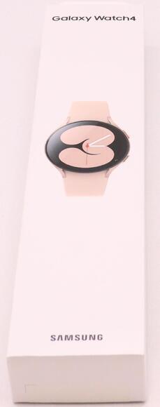 Samsung R860 Galaxy Watch4 (40mm) BT Pink Gold7