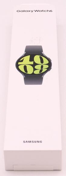 Samsung Galaxy Watch6 (44mm,LTE) Graphite7