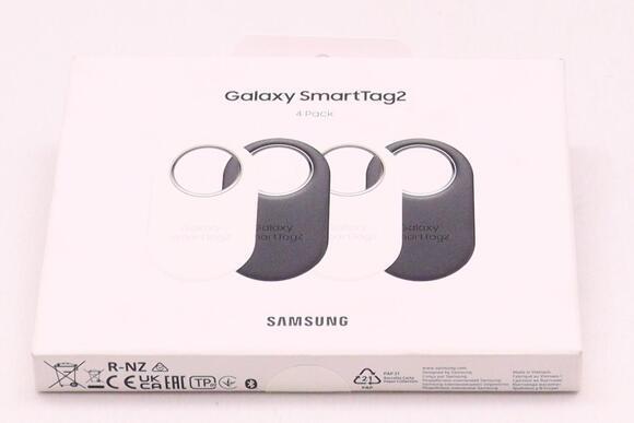 Samsung EI-T5600KWE SmartTag2 (4 Pack) Black/White7