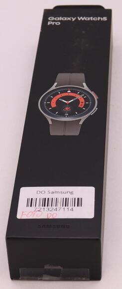 Samsung R925 Galaxy Watch5 PRO (45mm,LTE) Titan7