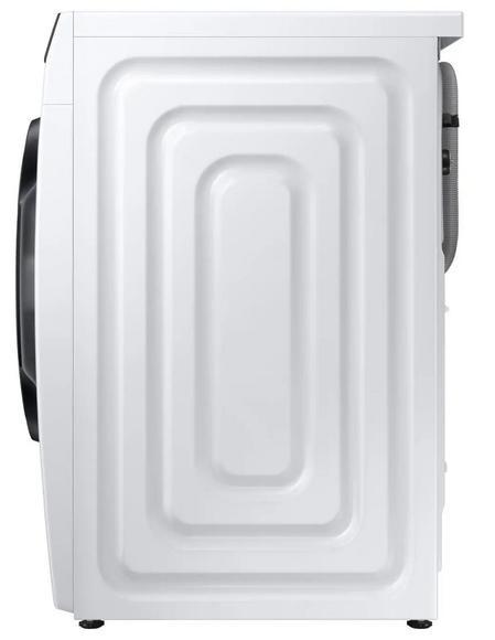 Pračka s předním plněním Samsung WW80T554DAT/S78