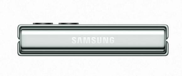 Samsung Galaxy Z Flip 5 5G 256GB Green 8