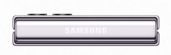 Samsung Galaxy Z Flip 5 5G 256GB Lavender8