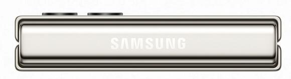 Samsung Galaxy Z Flip 5 5G 256GB Cream8